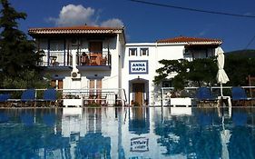 Annamaria Studios & Apartments